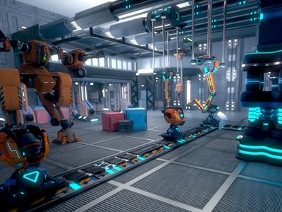 Liên hoan Sáng tạo & Thiết kế Việt Nam 2020