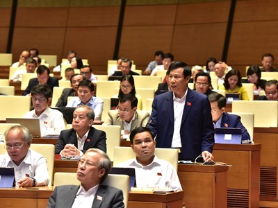 Du lịch Việt Nam đã cơ bản hoàn thành các mục tiêu đề ra