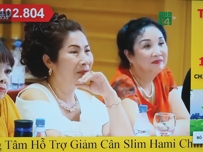 Lạc lối trước “ma trận” thuốc gia truyền