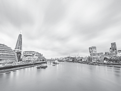 London vẫn là thành phố du lịch hấp dẫn nhất thế giới