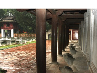 Kỷ niệm Ngày Di sản văn hóa Việt Nam 23.11: Khắc họa giá trị nổi bật di sản văn hóa Việt Nam qua ảnh