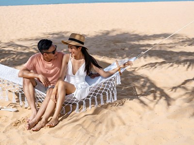 Kỳ nghỉ sang-xịn-mịn dưới 6 triệu đồng cho 2 người tại Vinpearl Phú Quốc