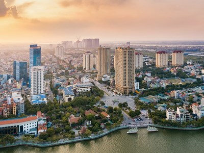 Cuộc sống hạnh phúc với phong cách sống Lagom của người Thụy Điển