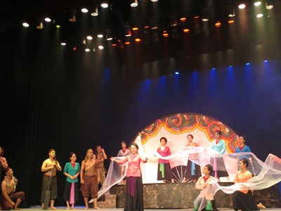 Bảo tồn nghệ thuật truyền thống ở Hải Phòng: Bảo tồn là phải đầu tư