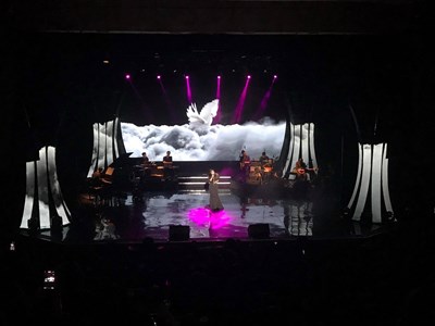 Âm nhạc thời hội nhập: Chấp nhận sự khác biệt