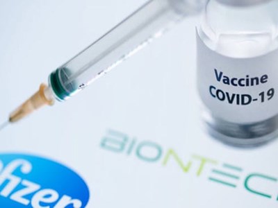 Interpol cảnh báo tội phạm vaccine Covid-19 giả