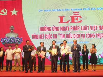 Tăng cường phổ biến, giáo dục pháp luật trong ngành VHTTDL: Các địa phương tích cực triển khai