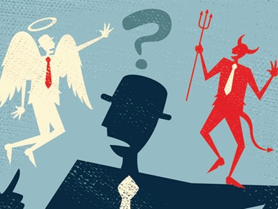 Để đạo đức là hệ điều tiết hành vi xã hội