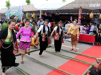 Phê duyệt Đề án “Tổ chức định kỳ ngày hội, giao lưu, liên hoan VHTTDL vùng đồng bào các dân tộc thiểu số...”: Đảm bảo quy mô, tần suất phù hợp, tránh tràn lan, phô trương, lãng phí
