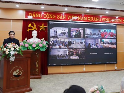 Đào tạo trực tuyến chuyên sâu về y học bào thai tại Việt Nam