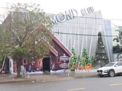 Kiểm tra quán bar, phát hiện 27 người dương tính ma túy