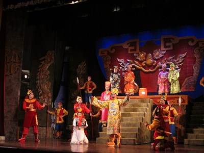 Vì sao "ngọc quý" chưa thể tỏa sáng?