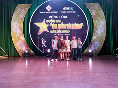 Đâu rồi... bài hát trẻ thơ?