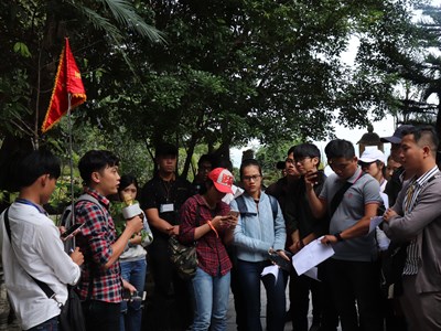 Đà Nẵng: Nhu cầu lớn về nguồn nhân lực chất lượng