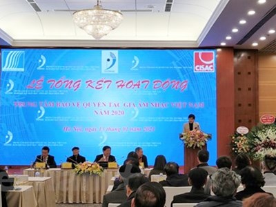 Thu trên 150 tỉ đồng tiền bản quyền âm nhạc năm 2020: Đã có niềm tin để sống với đam mê