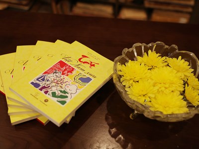 Hương vị Tết Việt Nam xưa