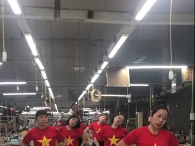 Cuộc thi “Sáng tạo video clip bài tập thể dục giữa giờ trong công nhân, viên chức lao động năm 2020”: Mang lại nhiều điều tích cực