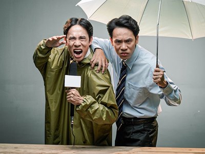 1977 Vlog gặp khó khi đóng phim "Song song"  vì Nhã Phương "thay đổi quá khứ"