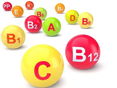 Vai trò “tắt – mở”gen trong cơ thể của các vi chất dinh dưỡng