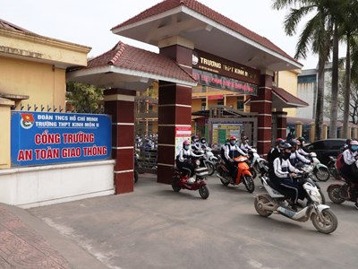 Hiệu trưởng hành hung giáo viên ở Hải Dương: Cơ quan chức năng đang làm rõ