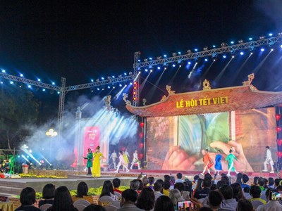 Độc đáo Xẩm kết hợp Rap và EDM: Mối giao duyên “có duyên”