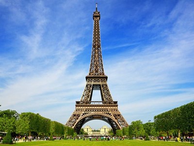Sự thật ít người biết tới về căn phòng bí mật ẩn giấu bên trong tháp Eiffel