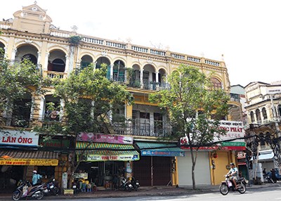 Phác thảo diện mạo kiến trúc TP.HCM trong tương lai: Quan trọng vẫn là nhận diện bản sắc đô thị