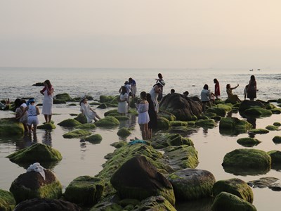 “Làm mới” điểm đến để hút khách