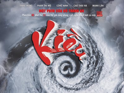 Phim “Kiều @” dự kiến ra rạp từ ngày 26.2