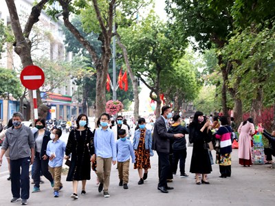 Cần đặt nền móng cho giai đoạn phát triển mới