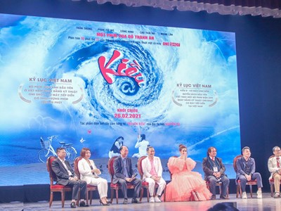 Kiều @ liệu có làm nên chuyện?