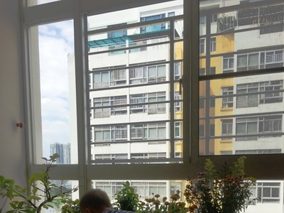 An toàn cho trẻ ở chung cư cao tầng: Xin đừng chủ quan nữa...