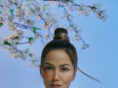 Hoa hậu H' Hen Niê hoá thân thành "Raya" - nàng công chúa mới nhất của Disney