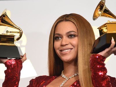 Grammy 2021: Beyonce chiến thắng ở hạng mục "Video ca nhạc xuất sắc"