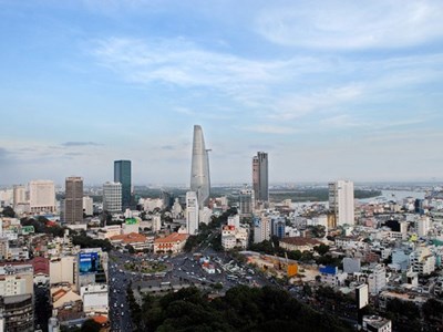 Báo chí Romania tin tưởng vào những bước phát triển mới của Việt Nam