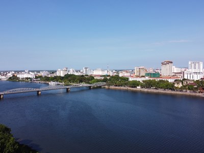 Khai thác, phát huy thế mạnh giá trị cảnh quan, di sản văn hóa