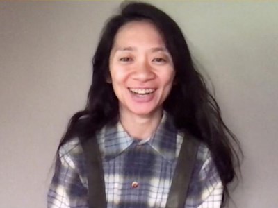 BAFTA 2021: Nomadland tiếp tục gây tiếng vang