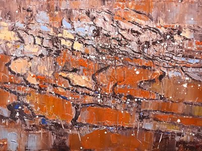 Triển lãm tranh trực tuyến “Gieo tổ ấm” quyên góp xây nhà cho người nghèo