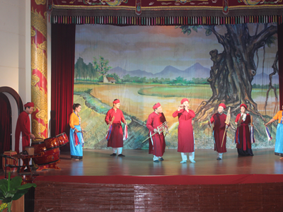 Nâng cao chất lượng và hiệu quả hoạt động của các đơn vị sự nghiệp công lập