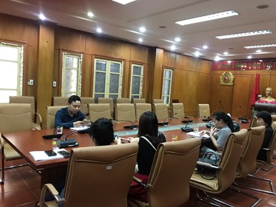 Làm gì khi bị lừa kiếm tiền online? (Bài 1): Điêu đứng vì ham làm giàu