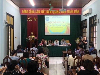 Cuộc thi "Tài năng Xiếc toàn quốc 2021" quy tụ hơn 100 diễn viên