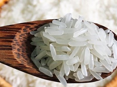 Cần có động thái mạnh mẽ để bảo vệ thương hiệu gạo thơm ST25
