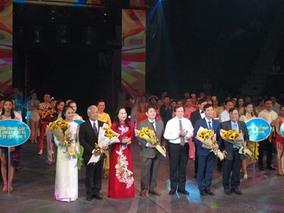 Cuộc thi Tài năng Xiếc toàn quốc - 2021: Cháy bỏng tình yêu với nghề