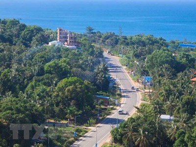 Phú Quốc - từ 'địa ngục trần gian' đến thành phố biển đảo đầu tiên