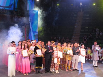 Qua cuộc thi Tài năng Xiếc toàn quốc - 2021:  Xiếc Việt đang cần gì để bứt phá?