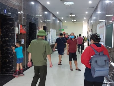 Quản lý người nhập cảnh trái phép: Cần tai, mắt của người dân