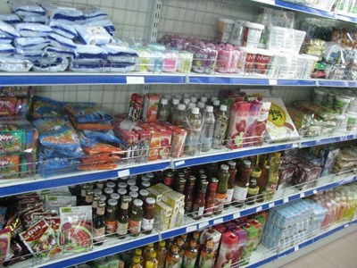 Để hàng Việt lên ngôi