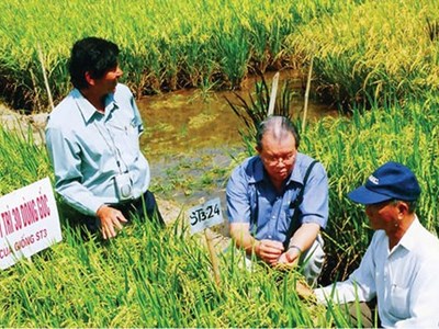 “Nông dân đổi mới” như thế nào?