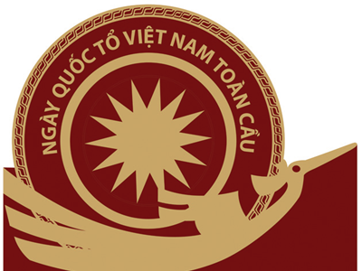 Đau đáu với Ngày Quốc tổ Việt Nam toàn cầu