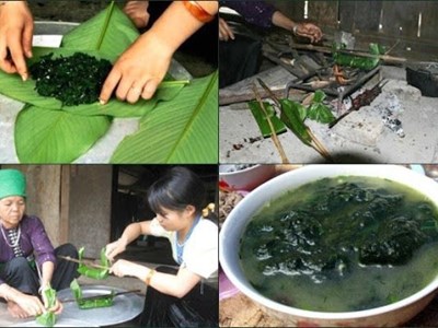 Sơn La có 3 đặc sản lọt Top 100 món ăn, đặc sản quà tặng Việt Nam